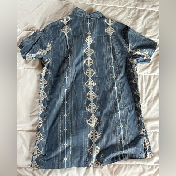 Pendleton Camp Shirt - Picture 3 of 3
